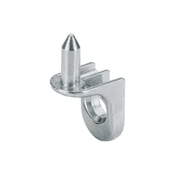 2 półki dąb artisan do szafy ADBOX 50 cm