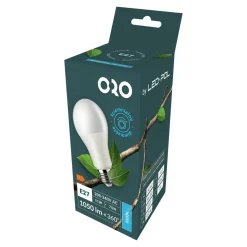 Żarówka LED barwa zimna ORO-ATOS-E27-A60-11W-CW-DIMM
