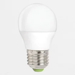 Żarówka LED E-27 230V 5W WW barwa ciepła DIMMABLE SPECTRUM