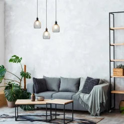 Żarówka LED E27 12W barwa ciepła ORO-ATOS-E27-A60-12W-WW