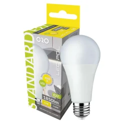 Żarówka LED E27 17W barwa ciepła ORO-ATOS-E27-A65-17W-WW