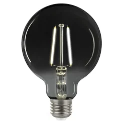 Żarówka LED E27 4,5W barwa neutralna GLOB G125 COG MODERNSHINE SPECTRUM