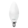 Żarówka LED E14 7W barwa neutralna ORO-PREMIUM-E14-C37-7W-XP