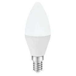 Żarówka LED E14 8W barwa neutralna ORO-E14-C37-TOTO-8W-DW