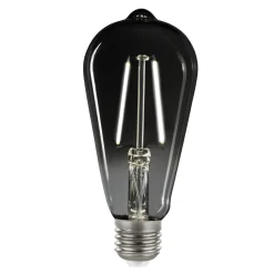 Żarówka LED E27 2,5W barwa neutralna ST65 2,5W COG MODERNSHINE SPECTRUM