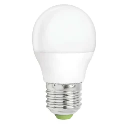 Żarówka LED E27 6W barwa neutralna DIMMABLE SPECTRUM