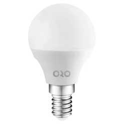 Żarówka LED E14 5W barwa neutralna ORO-E14-G45-TOTO-5W-DW