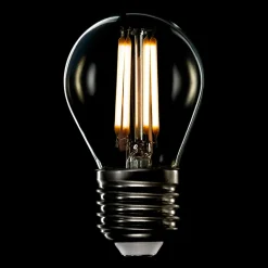 Żarówka LED E27 4W barwa neutralna ORO-E27-G45-FL-CLARO-4W