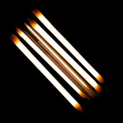 Żarówka LED E27 4W barwa neutralna ORO-E27-G45-FL-CLARO-4W