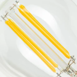 Żarówka LED E27 4W barwa neutralna ORO-E27-G45-FL-CLARO-4W