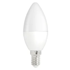 Żarówka LED E14 6W barwa neutralna DIMMABLE SPECTRUM