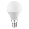 Żarówka LED E14 4,9W barwa neutralna AMM-E14-G45-4,9W-DW