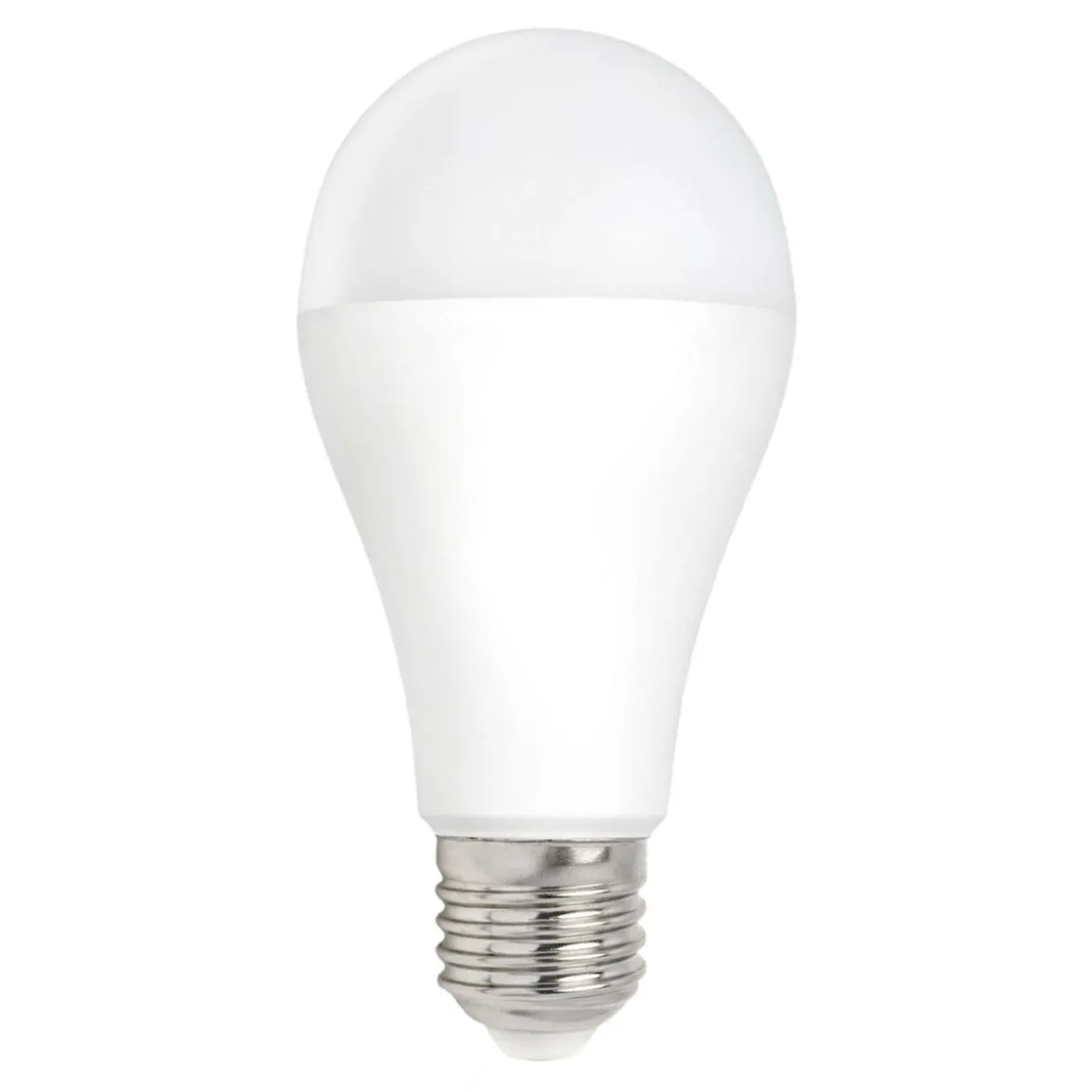 Żarówka LED E27 15W barwa neutralna GLS A65 SPECTRUM