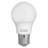 Żarówka LED E27 5W barwa neutralna ORO-ATOS-E27-A55-5W-DW