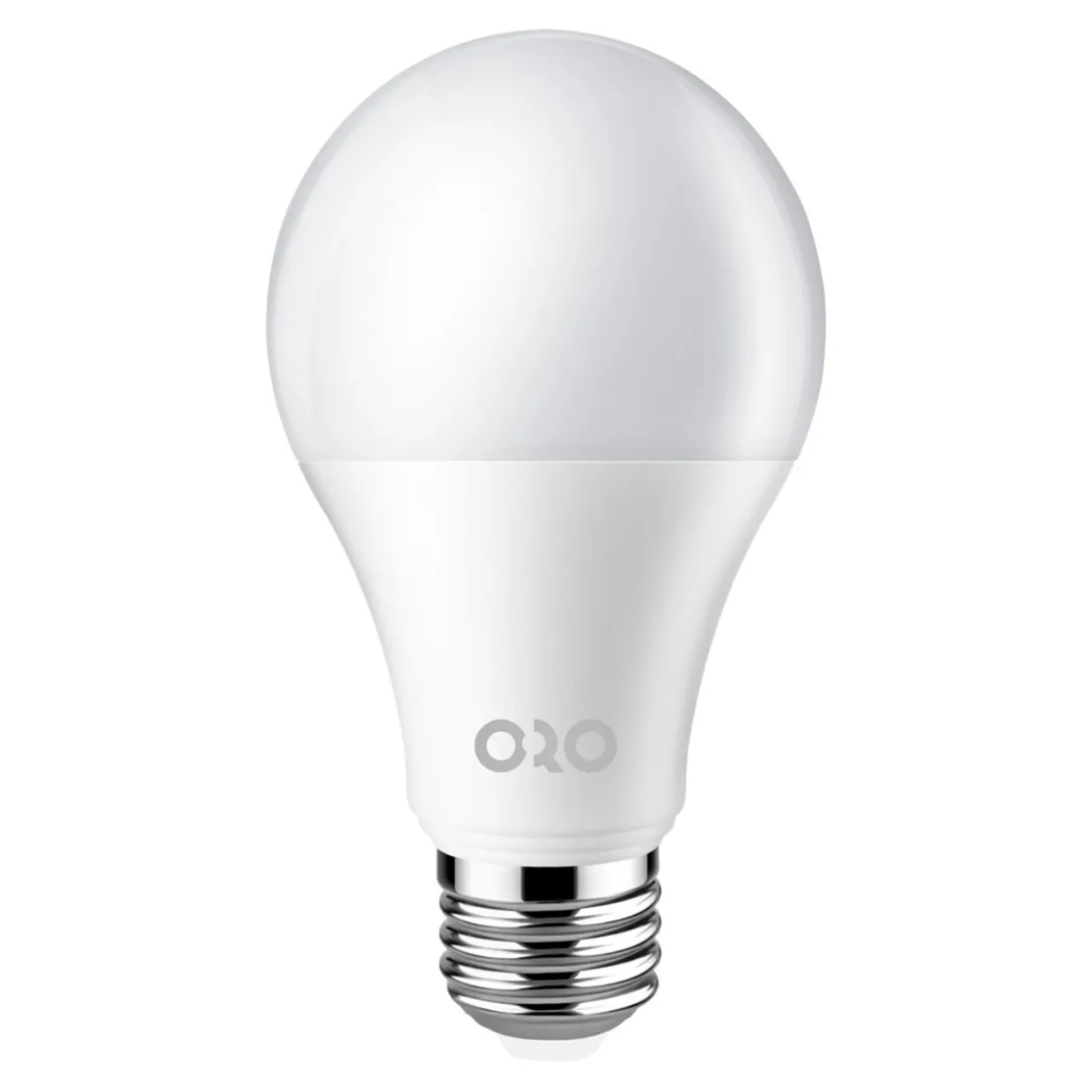 Żarówka LED E27 7,5W barwa zimna ORO-ATOS-E27-A60-7,5W-CW