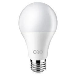 Żarówka LED E27 8,5W barwa zimna ORO-ATOS-E27-A60-8,5W-CW