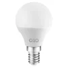 Żarówka LED E14 5W barwa zimna ORO-E14-G45-TOTO-5W-CW