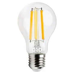 Żarówka LED E27 10,5W ORO-E27-A60-FL-CLARO-10,5W-DW barwa neutralna