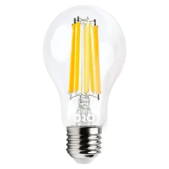 Żarówka LED E27 16W ORO-E27-A67-FL-CLARO-16W-WW barwa ciepła