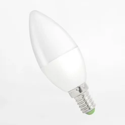 Żarówka LED E14 1W SPECTRUM barwa neutralna