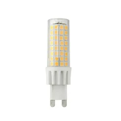 Żarówka LED G9 7W barwa ciepła SMD SPECTRUM