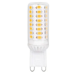 Żarówka LED G9 4,5W barwa ciepła SMD SPECTRUM