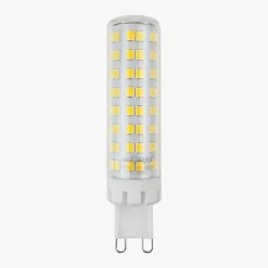 Żarówka LED G9 12W barwa ciepła EC20754
