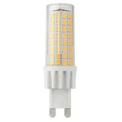 Żarówka LED G9 7W barwa neutralna SMD SPECTRUM