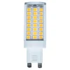 Żarówka LED G9 4,8W barwa neutralna ORO-G9-PETIT-4,8W-DW