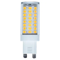 Żarówka LED G9 4,8W barwa neutralna ORO-G9-PETIT-4,8W-DW