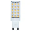 Żarówka LED G9 4W barwa zimna ORO-G9-PREMIUM-4W