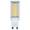 Żarówka LED G9 4,8W barwa zimna ORO-G9-PETIT-4,8W-CW