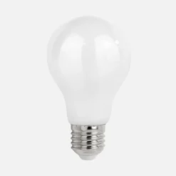 Żarówka LED GLS E-27 8,5W COG barwa ciepła MILKY SPECTRUM