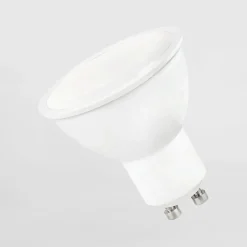 Żarówka LED GU10 10W barwa ciepła SPECTRUM