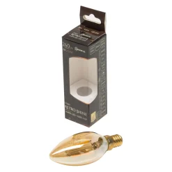 Żarówka LED Retroshine barwa ciepła