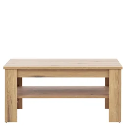 Ława do salonu z półką NOEL