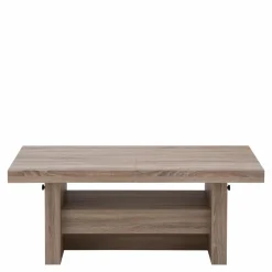 Ława rozkładana AVERSA dąb sonoma