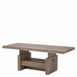 Ława rozkładana AVERSA dąb sonoma