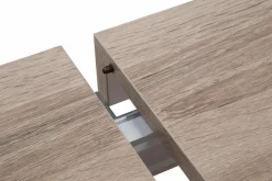 Ława rozkładana AVERSA dąb sonoma