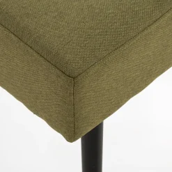 Ławka pistacjowa KORSETT