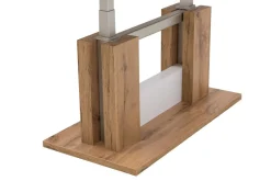 Ławostół FABEL rozkładany