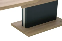 Ławostół rozkładany LUX EXTRA