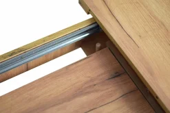 Ławostół rozkładany OPAL II dąb złoty