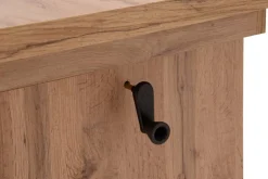 Ławostół rozkładany PAKSEL