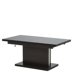 Ławostół rozkładany wenge LUX