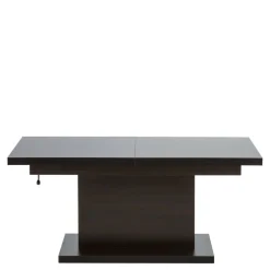 Ławostół rozkładany wenge LUX