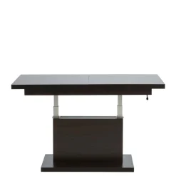 Ławostół rozkładany wenge LUX