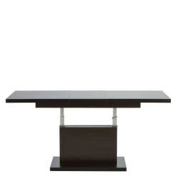 Ławostół rozkładany wenge LUX