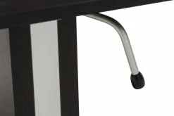 Ławostół rozkładany wenge LUX