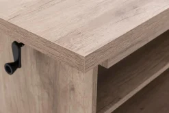 Ławostół SIENA rozkładany